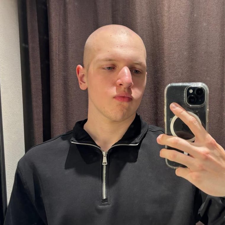 Kacper Pająk